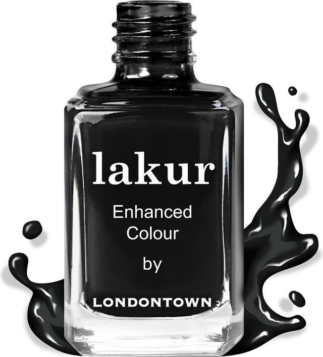 Image du produit Londontown Lakur - Chim Cher-ee (Chim cheree, Vernis couleur)