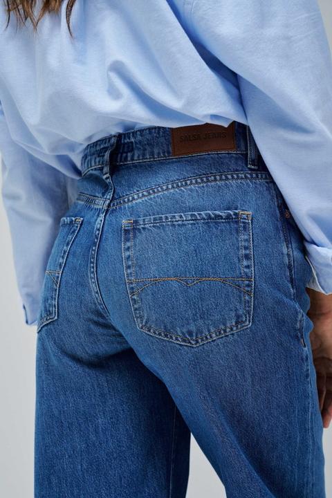 Actual product image Salsa Jeans Wide Leg (27)
