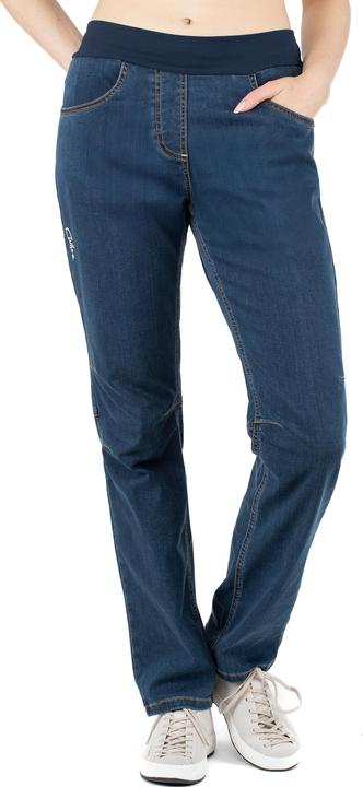 Image du produit Chillaz Women's Daone Pant (38, M)