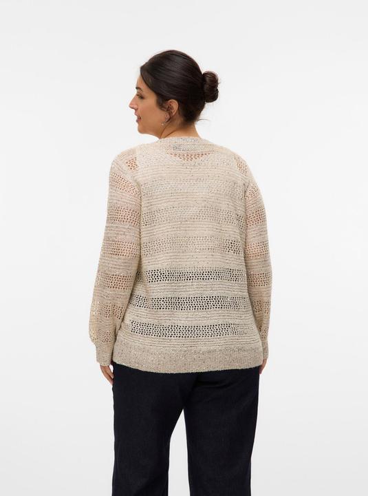 Immagine prodotto Vero Moda VMCLEILANI Strickjacke Strickjacke (52, 54)