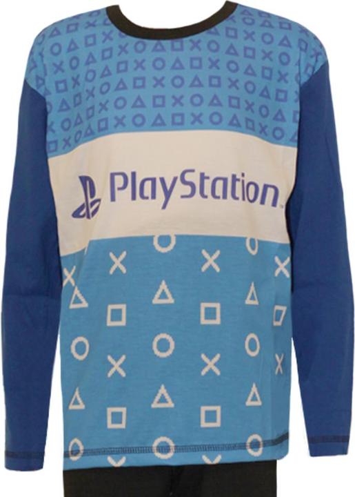 Image du produit Sony Pyjama avec pantalon long (116)
