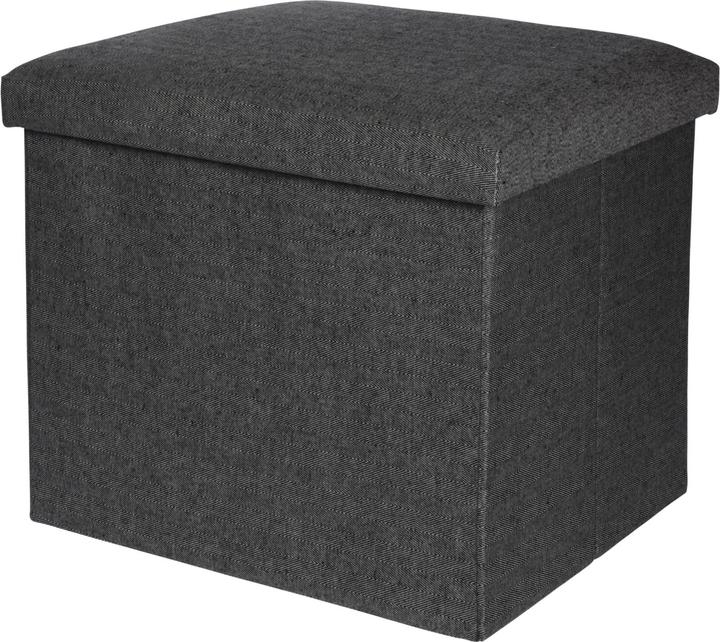 Actual product image Disco Möbel Storage box (39.5 x 39.5 x 36 cm)
