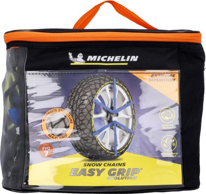 Produktbild Michelin Easy Grip EVO 7