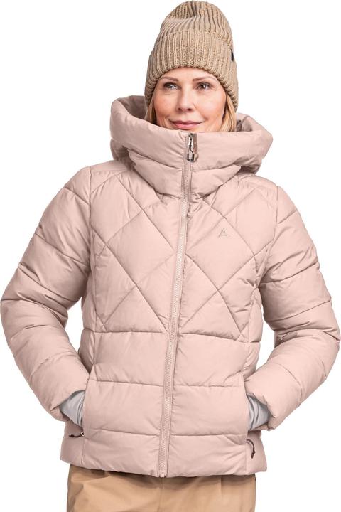 Actual product image Schöffel Ins. Boston Jacket (40, L)