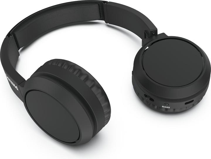 Actual product image Philips TAH4205BK/00 (ANC, 29 h, Wireless)
