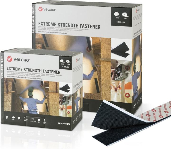 Produktbild Velcro brand Professional Markenkabelbinder (50 mm)