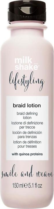 Image du produit Milk_Shake Lotion Définissante Braid (Crème capillaire, 150 ml)