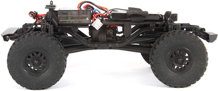 Produktbild Axial Scale Crawler SCX24 2019 Jeep Wrangler JLU CRC RTR (RTR Ready-to-Run)