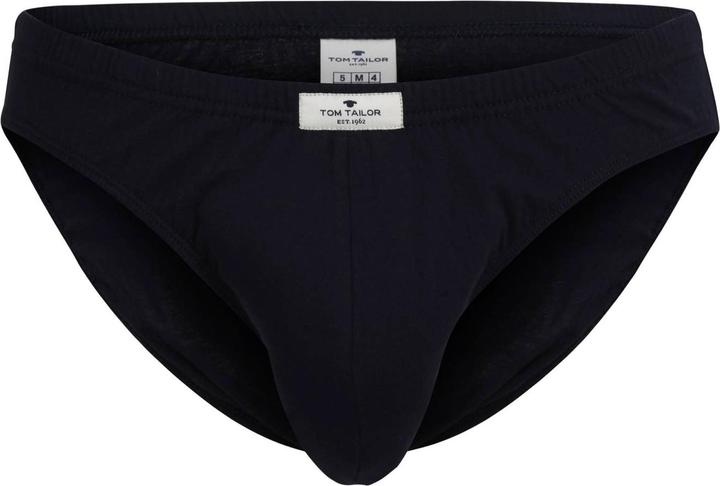 Actual product image Tom Tailor Briefs (M, pack of 7)