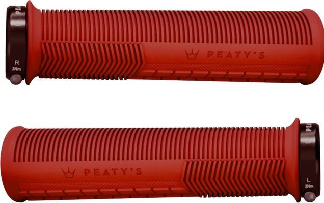 Peaty's Monarch Grip Mushroom Thick