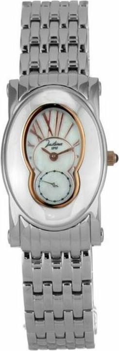 Justina Damenuhr 21816 (Ø 23 mm) (23 mm)