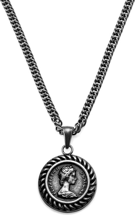 Actual product image Lucleon Sanctus (Stainless steel)