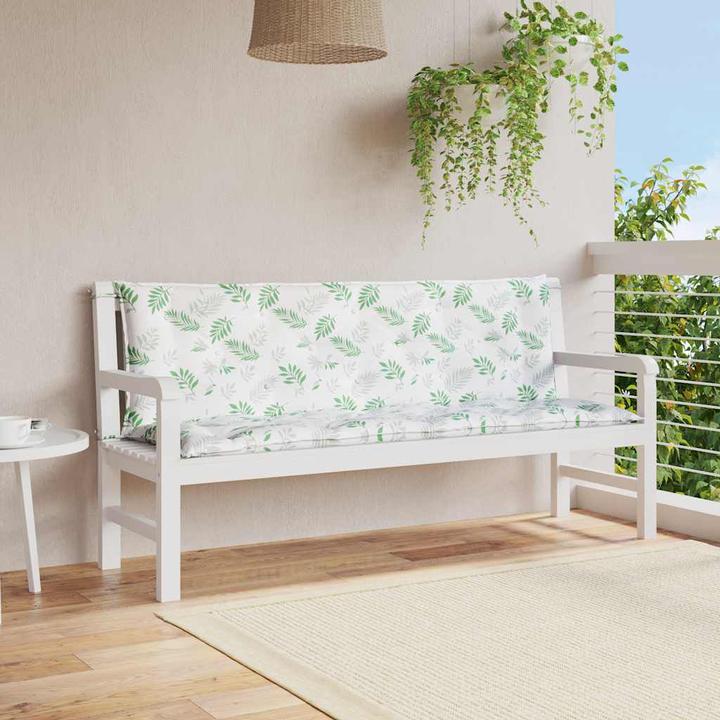 Immagine prodotto VidaXL Alfredo (150 x 50 x 7 cm)