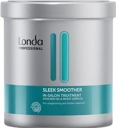 Londa Sleek Smoother In-Salon Treatment (750 ml)