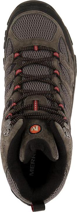 Actual product image Merrell Moab 3 Mid Gtx (50)
