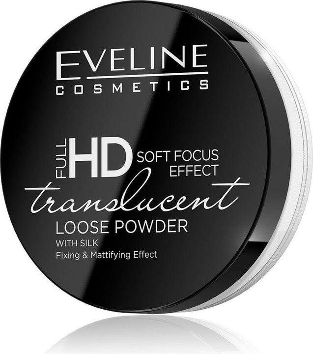 Produktbild Eveline Matt My Day