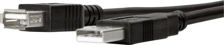 Produktbild LogiLink UA0021D (0.30 m, USB 1.1)