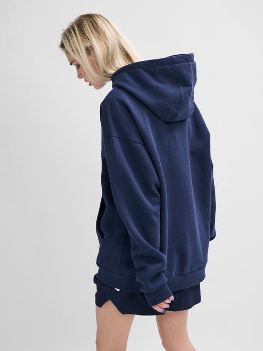 Actual product image hummel hmlLOOSE HOODIE BEE (L)