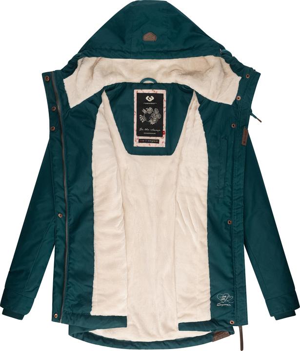 Actual product image Ragwear Monad (XS)