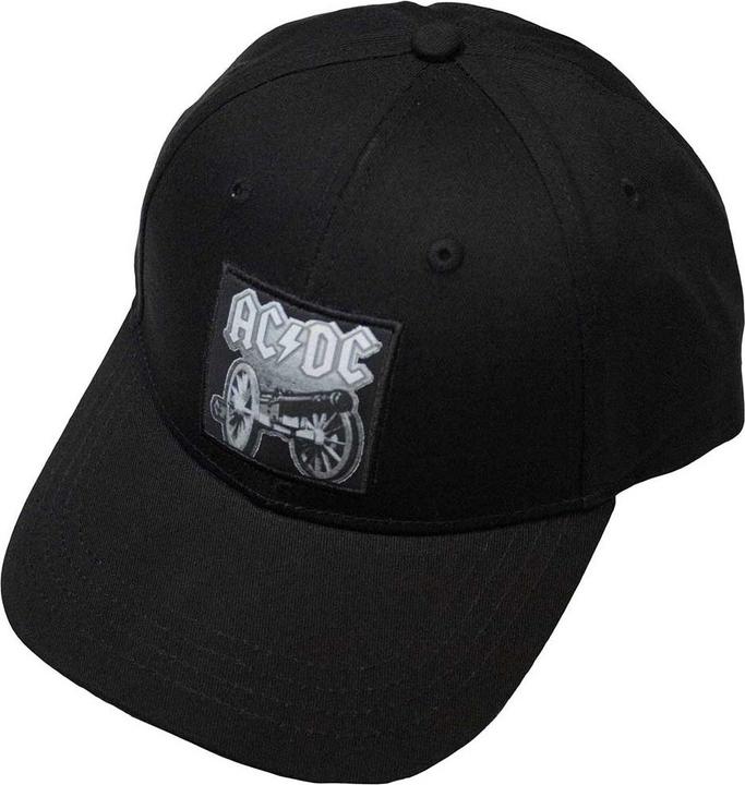 AC/DC For Those About To Rock Baseball Cap