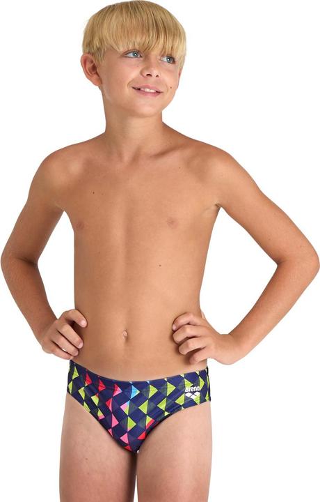Produktbild Arena Carnival Swim Brief (140)