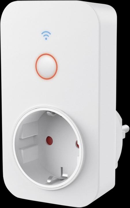 Produktbild Hama WLAN-Steckdose