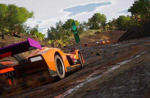 Produktbild Game Fast & Furious: Spy Racers Rise of SH1FT3R (PS4)