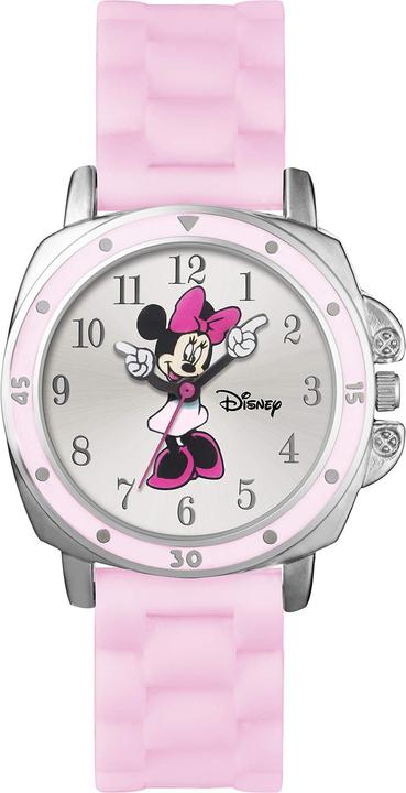 Produktbild Disney Minnie Mouse Time Teacher (Analoguhr)