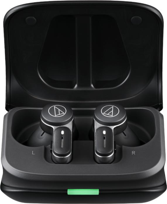 Actual product image Audio-Technica ATH-TWX7 (ANC, 6.50 h, Wireless)