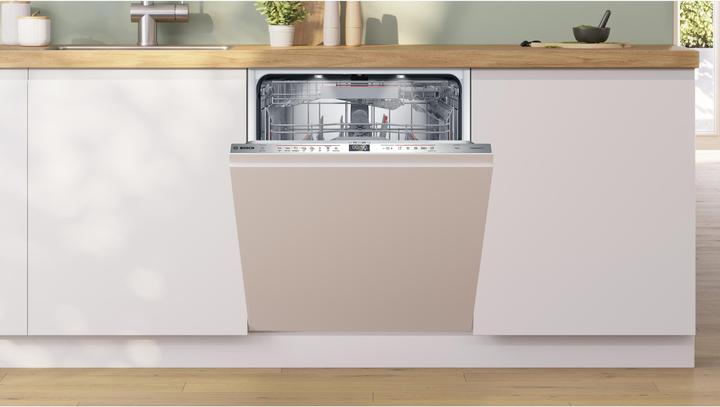 Actual product image Bosch Hausgeräte SMV6ZDX16E