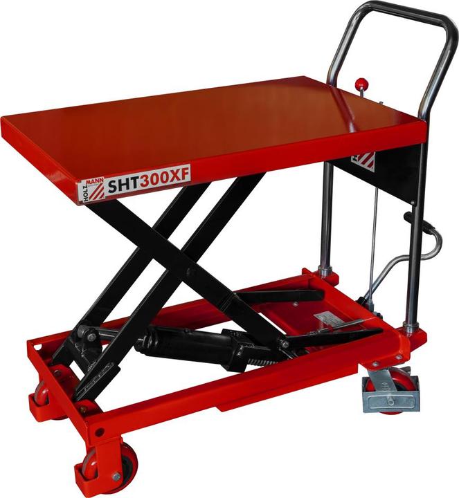 Produktbild Holzmann Hubtisch SHT300XF (300 kg)