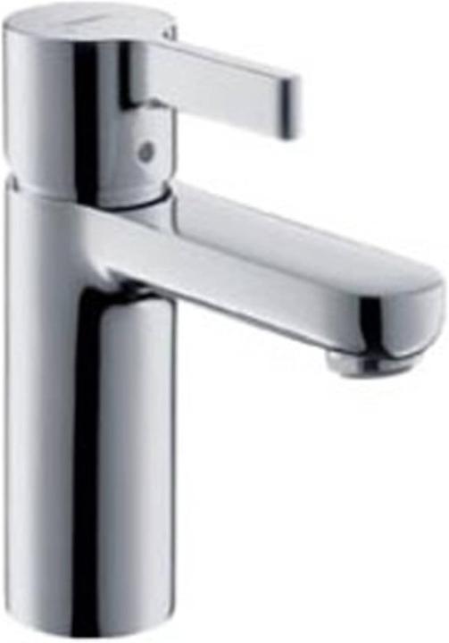 hansgrohe Metris S Chrom
