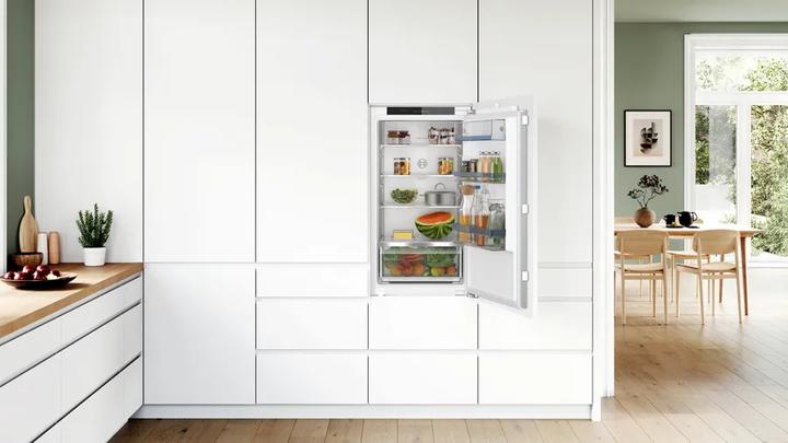 Actual product image Bosch Hausgeräte Koelkast Inbouw Kir31efe0 (165 l)
