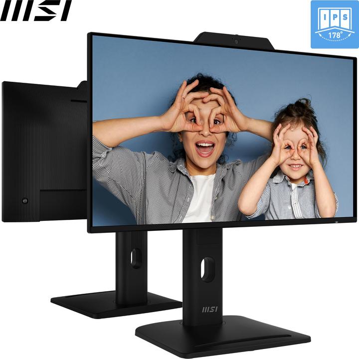 Produktbild MSI PRO MP242PMG (1920 x 1080 Pixel, 23.80")