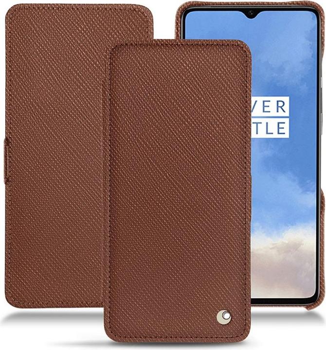 Noreve Leather case horizontal (OnePlus 7T)