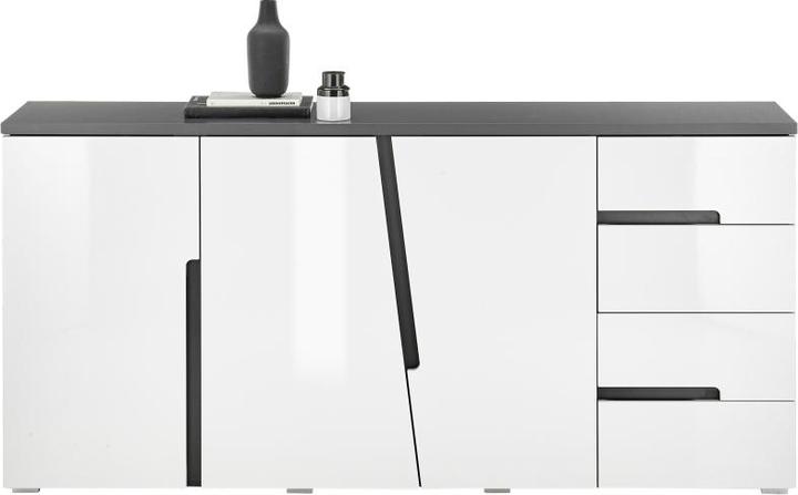 Produktbild Bega Consult Meuselwitz (176 x 38 x 83 cm)