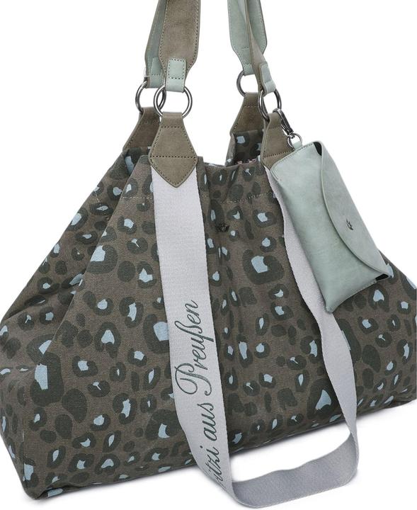 Produktbild Fritzi aus Preußen Izzy Canvas (30 l)