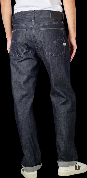 Immagine prodotto G-Star Type 49 Relaxed Jeans 3d in denim grezzo (W28/L32)