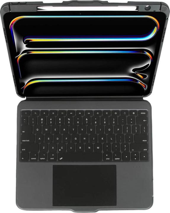 Produktbild Targus VersaVu® Bluetooth® Keyboard (Eng. Int.)