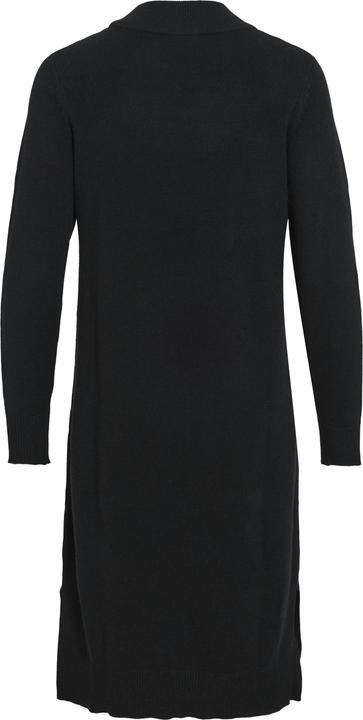Immagine prodotto Vila Vestito midi a manica lunga con scollo rotondo (XS)