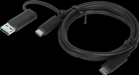 Produktbild Lenovo C – A (1 m, USB 3.2 Gen 1)