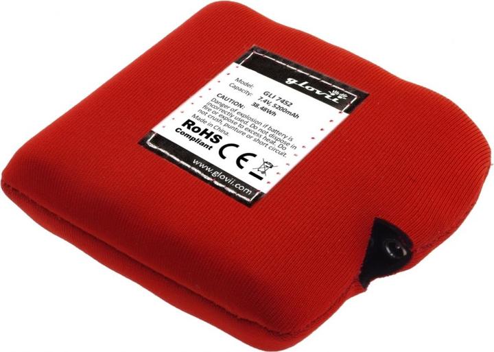 Image du produit Glovii Gtmgxl (XL)