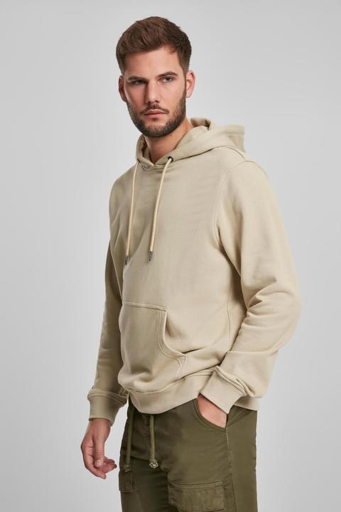 Produktbild Urban Classics Basic Terry Hoody (XL)