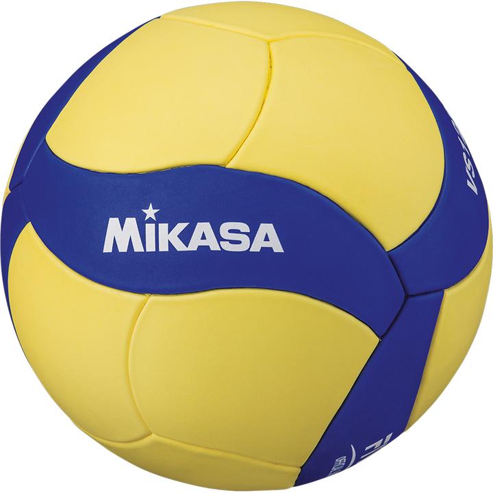 Mikasa Volleyball VS123W Indoor (5)