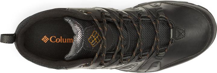 Actual product image Columbia Woodburn™ Ii Chukka Wp Omni-Heat™ (43)