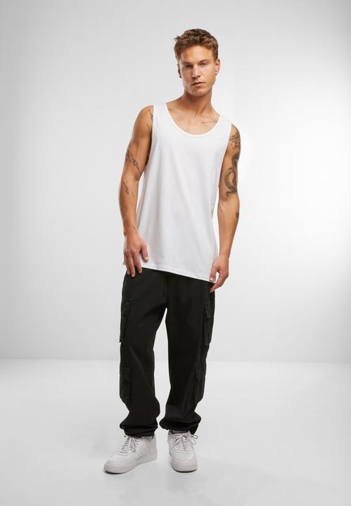 Immagine prodotto Urban Classics Serbatoio grande del Jersey (XL)