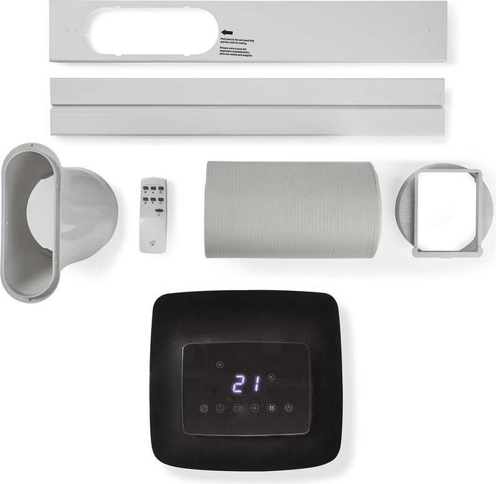 Actual product image Nedis Intelligent air conditioner 7000 BTU (7000 BTU/h)