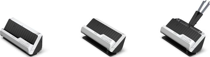 Immagine prodotto Epson DS-C330 (USB)