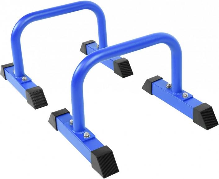 Image du produit Gorilla Sports Push Up Stand Bar Low