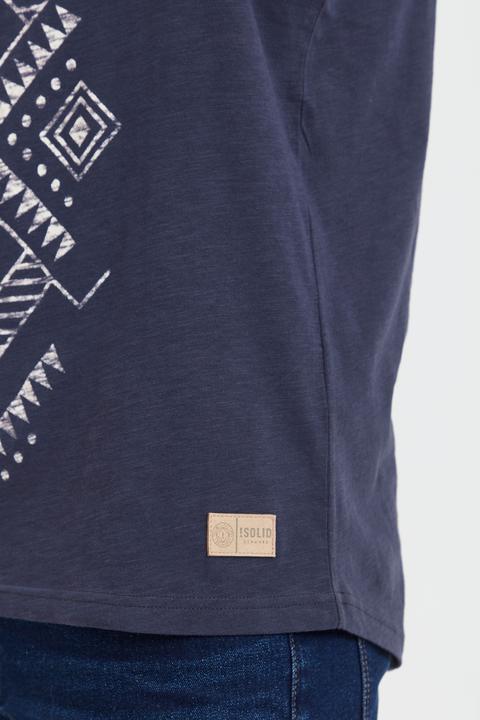 Image du produit Solid Isaak - Tank Top - Homme (M)